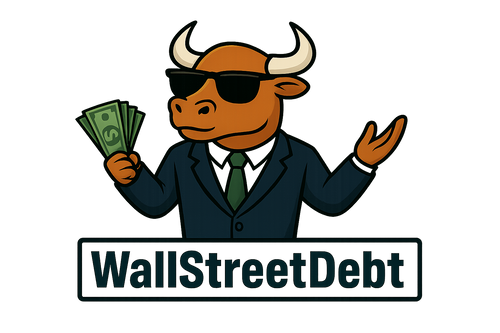WallStreetDebt.com