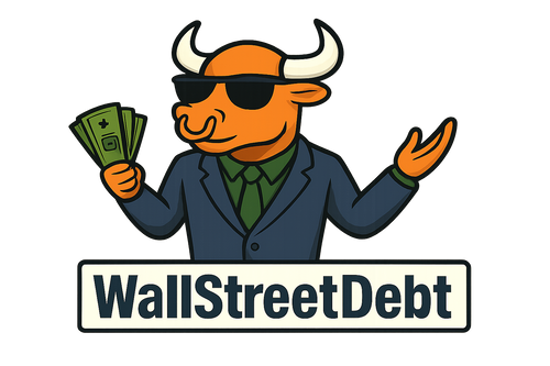 WallStreetDebt.com